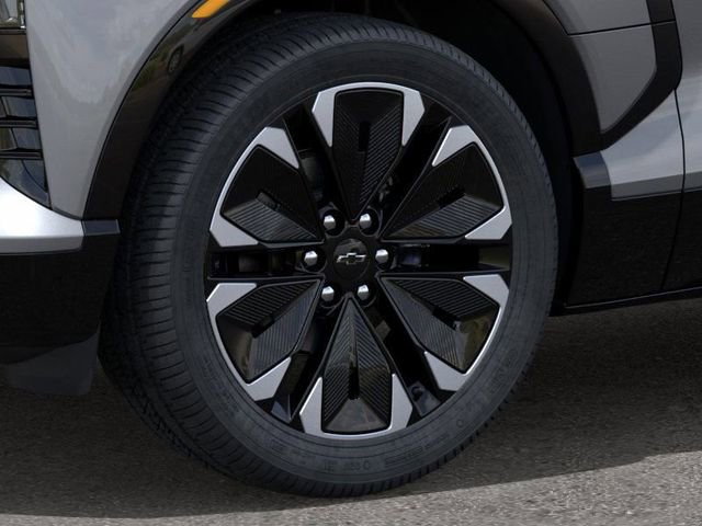 2025 Chevrolet Blazer EV RS photo 9