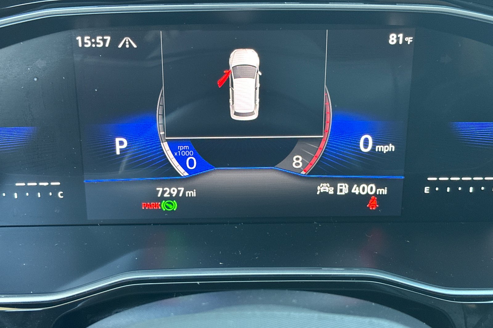 2024 Volkswagen Jetta 1.5T Sport photo 21