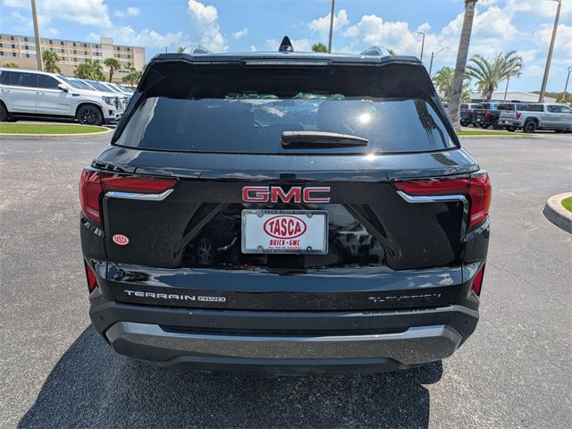 2025 Gmc Terrain Elevation photo 4