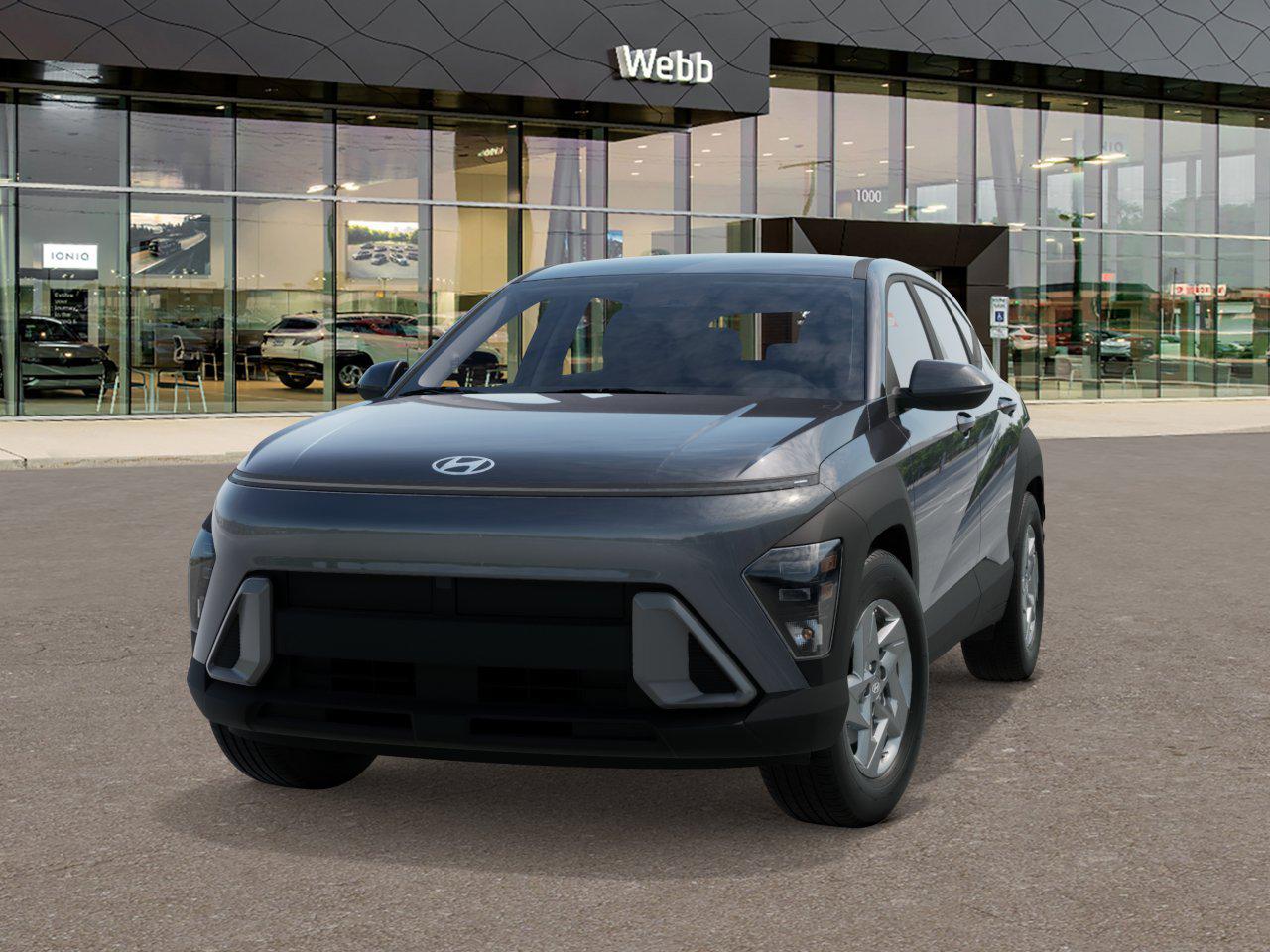 2026 Hyundai Kona SE photo 5