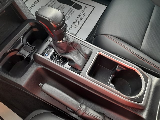 2023 Toyota Tacoma SR5 photo 24