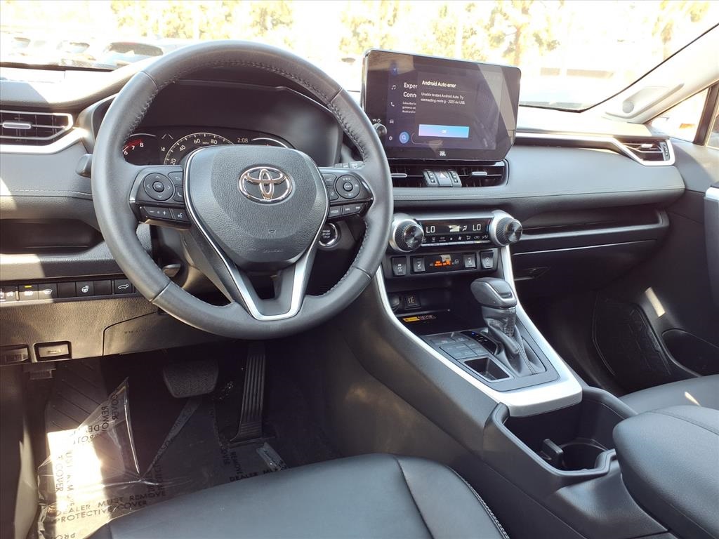 2024 Toyota RAV4 XLE Premium photo 10