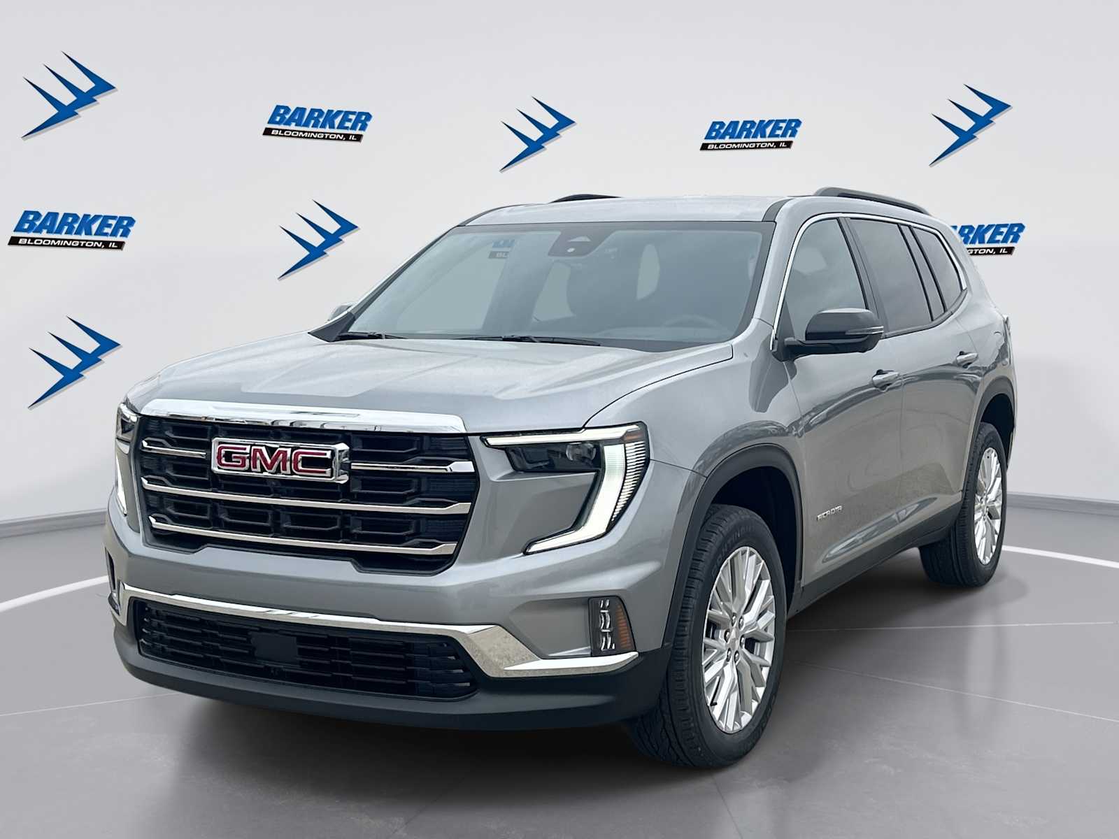 2026 GMC Acadia Elevation's photo
