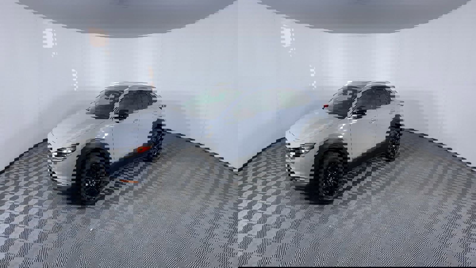 2025 Mazda CX-30 2.5 Select Sport photo 4