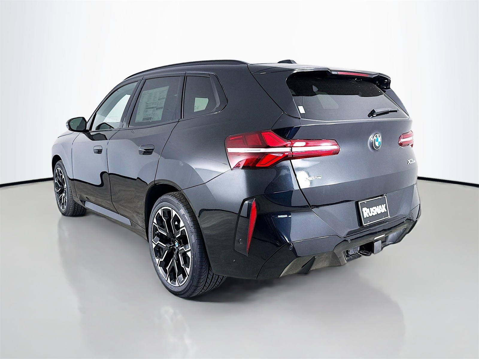 2025 Bmw X3 30x Drive photo 3