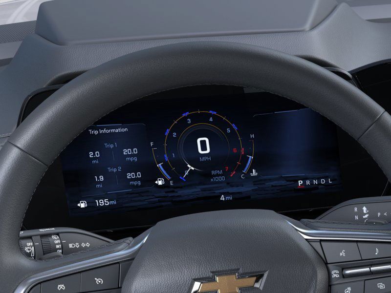 2025 Chevrolet Suburban High Country photo 17