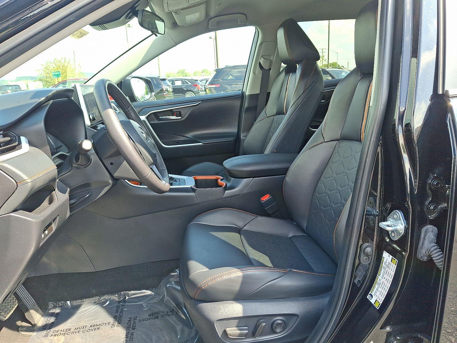2024 Toyota RAV4 Adventure photo 11