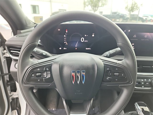 2024 Buick Envista Preferred photo 20