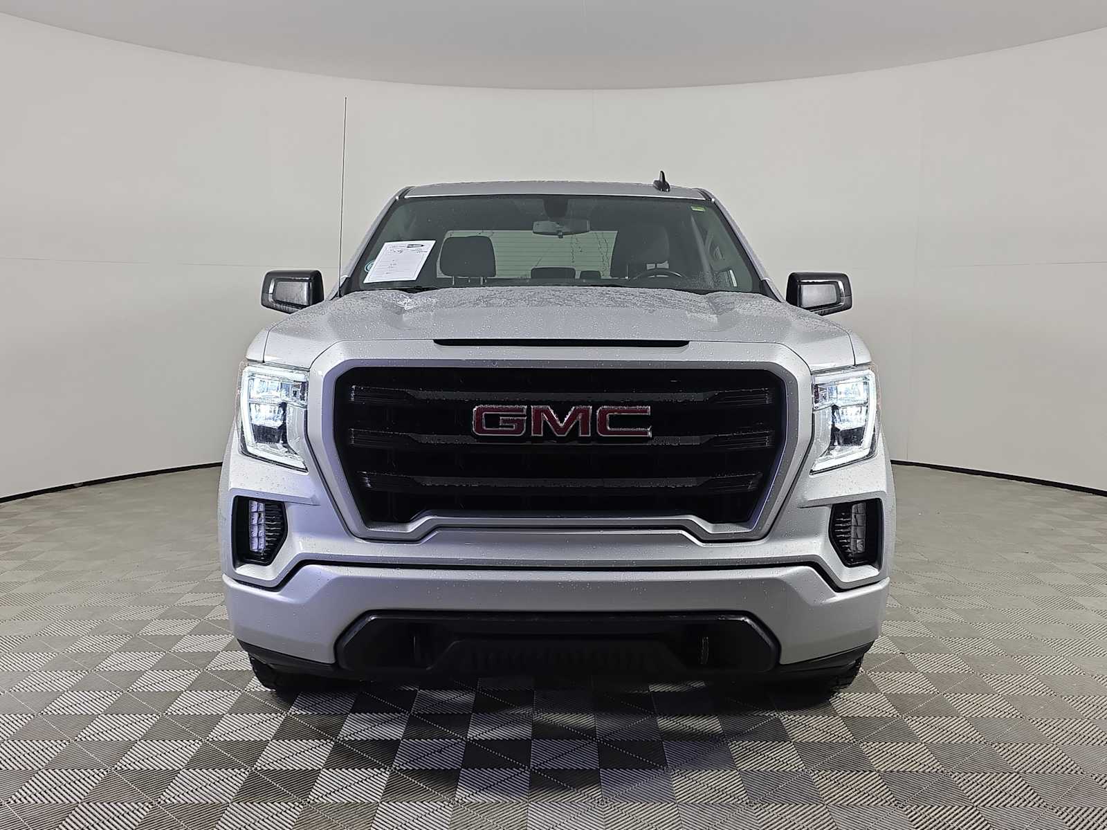 2020 Gmc Sierra 1500 Elevation photo 2