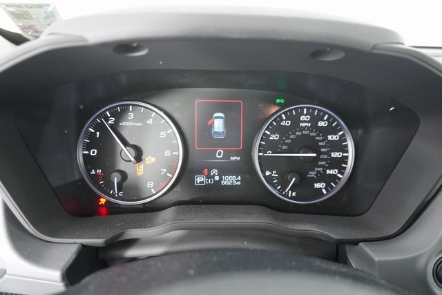2024 Subaru Crosstrek Premium photo 20