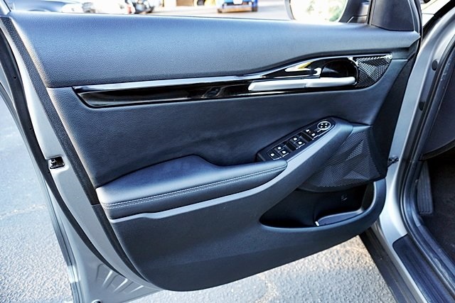 2024 Kia Seltos S photo 20