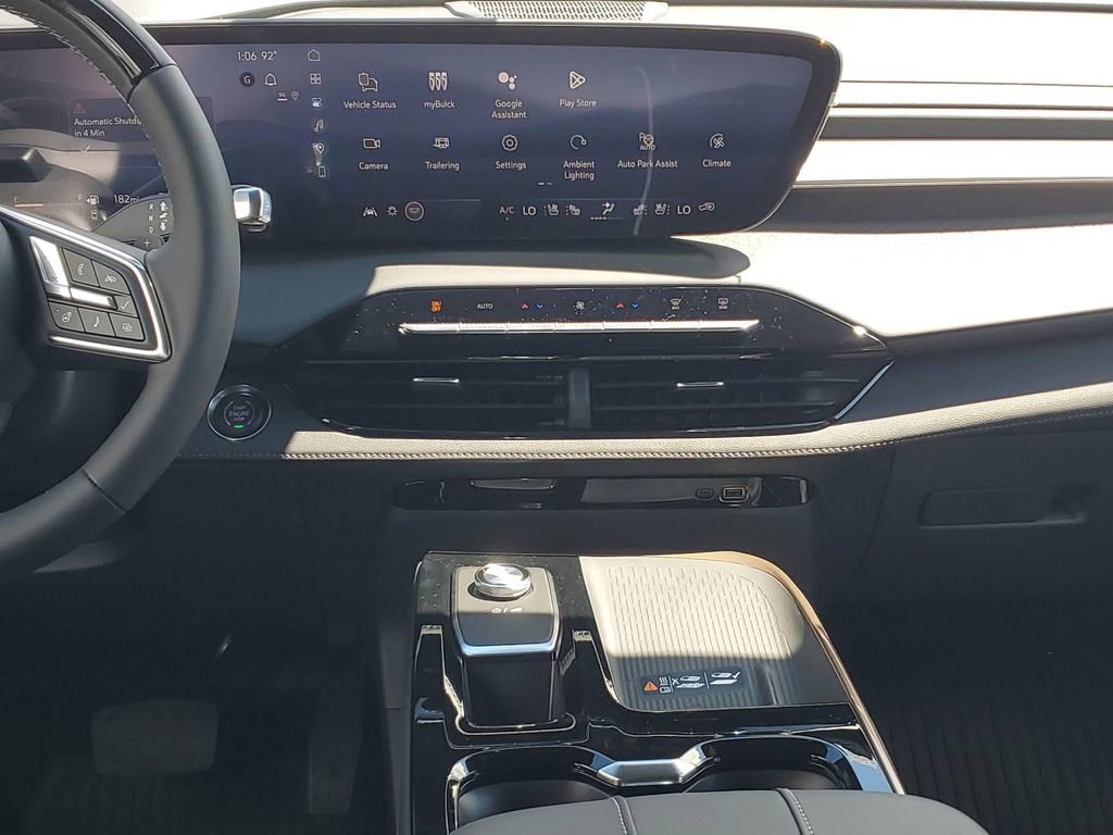 2026 Buick Enclave Avenir photo 27