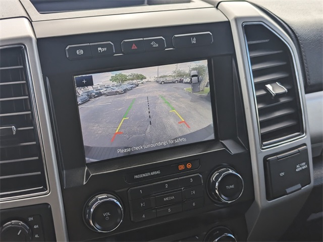 2021 Ford F-350 photo 22