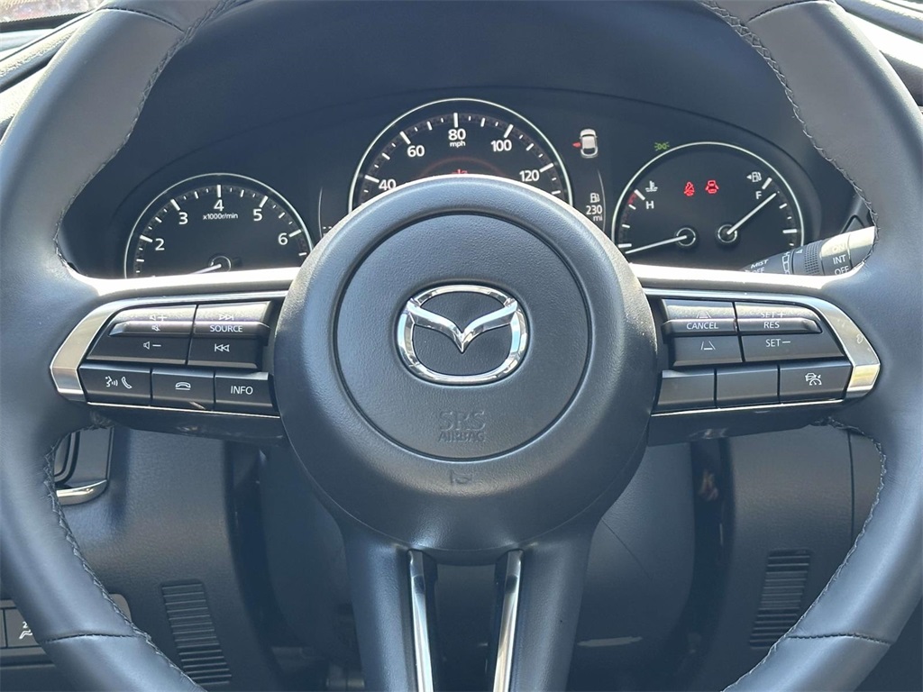 2025 Mazda CX-30 2.5 S Preferred photo 18