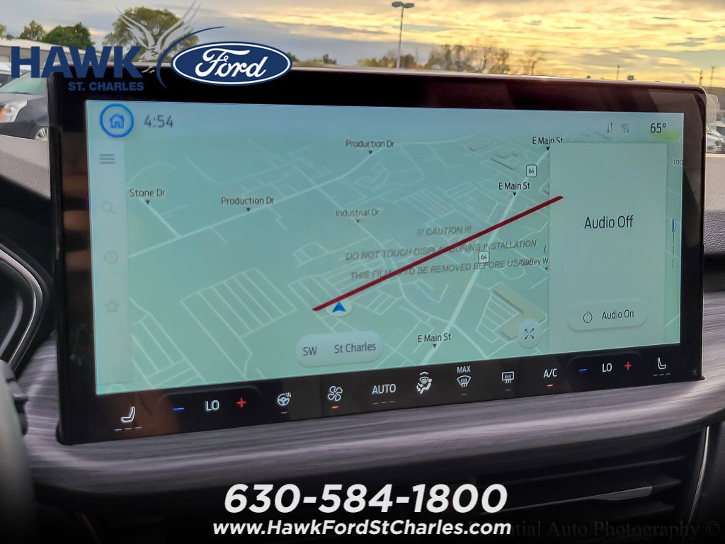 2024 FORD ESCAPE - Image 12