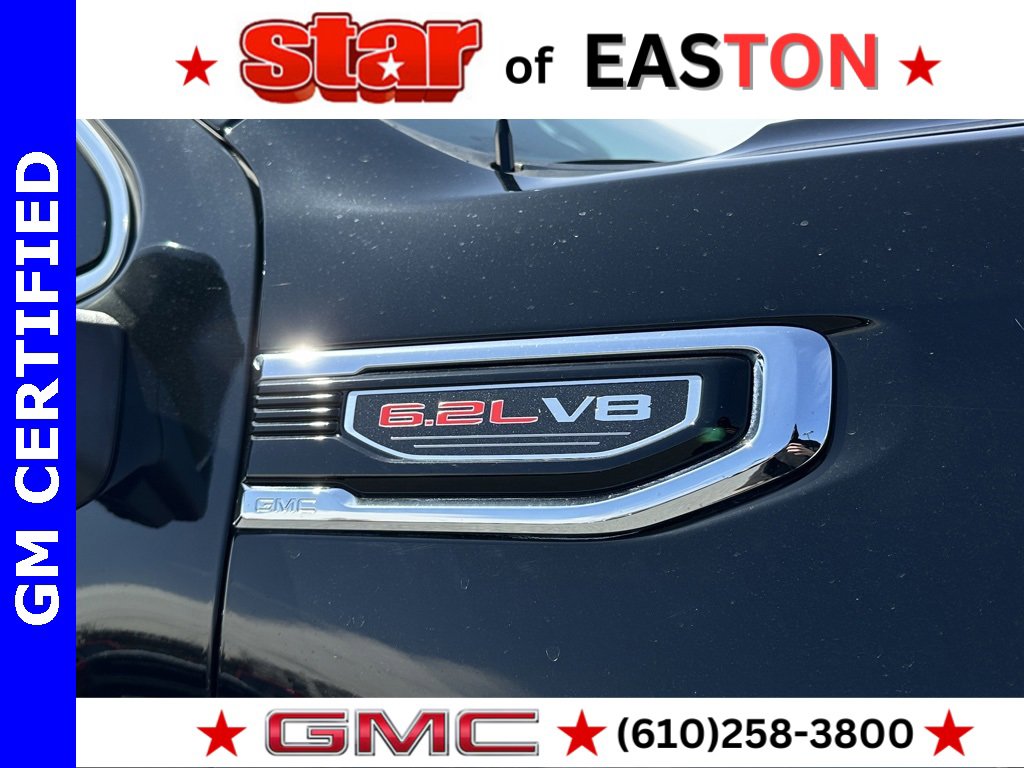 2023 Gmc Sierra 1500 Denali photo 25