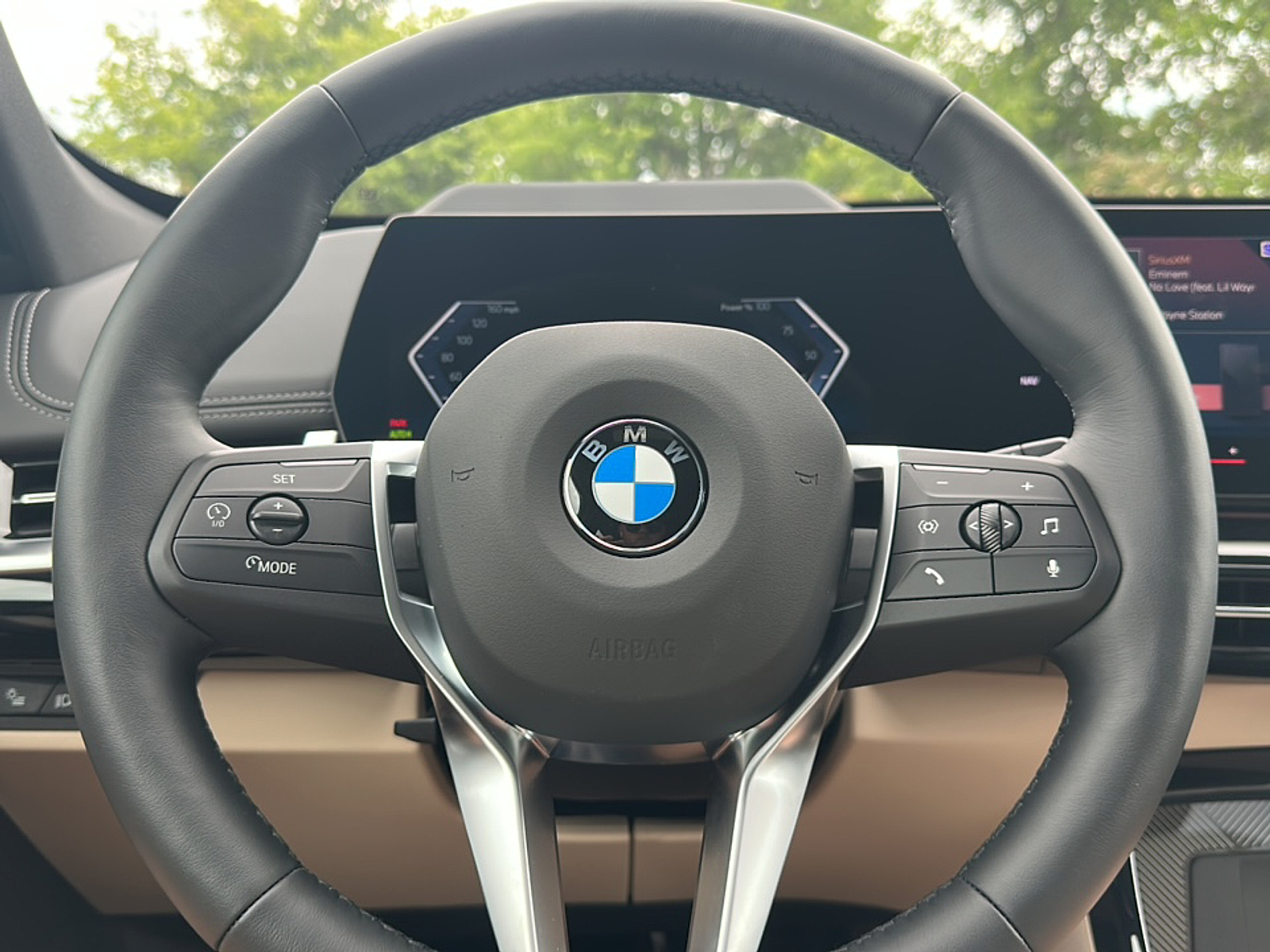 2025 Bmw X1 XDrive28i photo 12