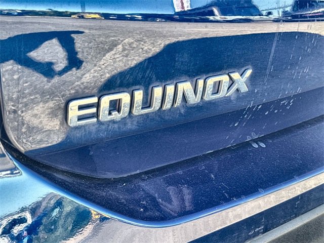 2022 Chevrolet Equinox LT photo 17