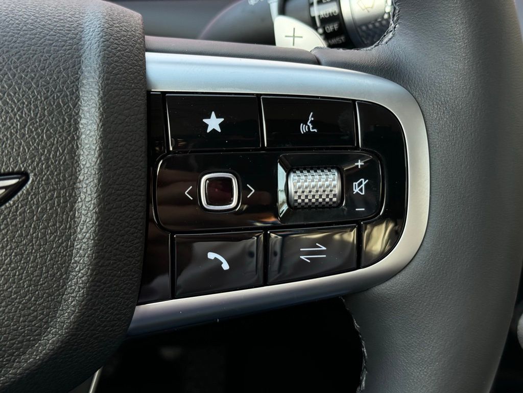 2025 Genesis G80 2.5T AWD photo 25