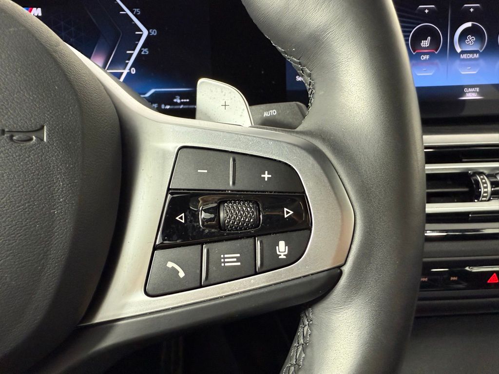 2024 Bmw 330e xDrive photo 21