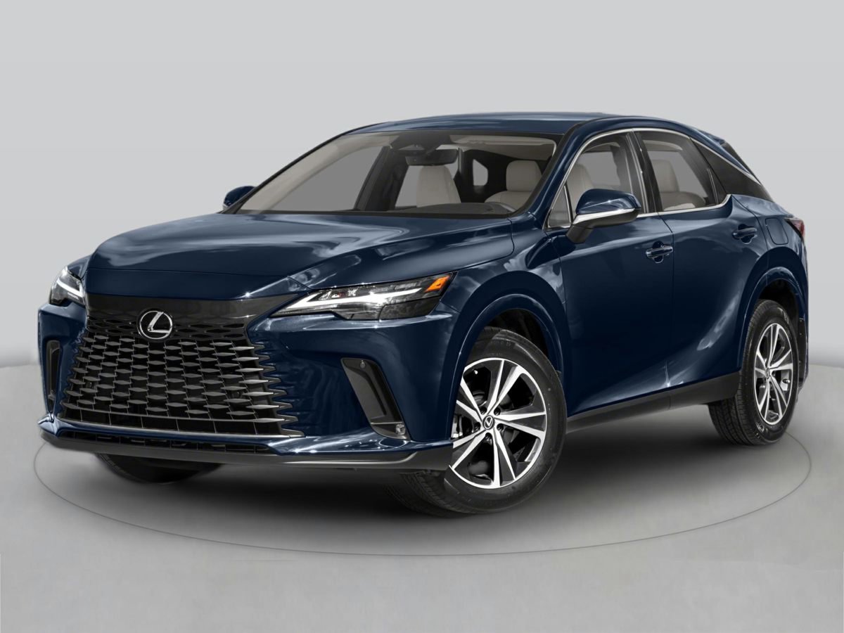 2024 Lexus RX 350 Premium photo 2
