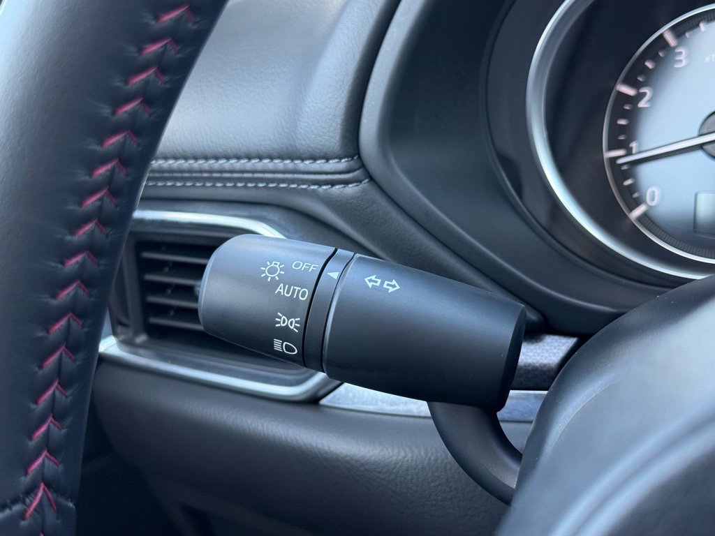2023 Mazda CX-5 2.5 S Carbon photo 25