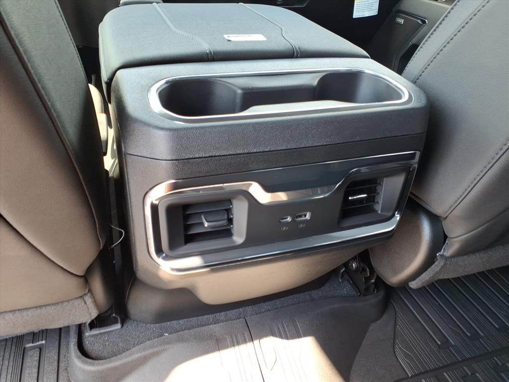 2026 Gmc Sierra 1500 Elevation photo 8