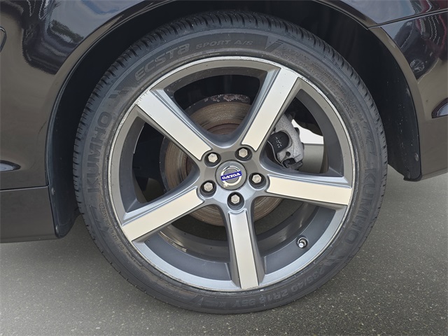 2012 Volvo C70 T5 photo 30