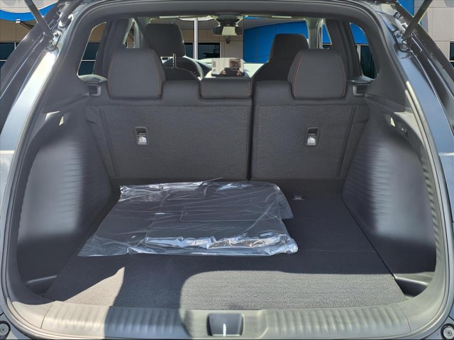 2026 Honda HR-V Sport photo 4