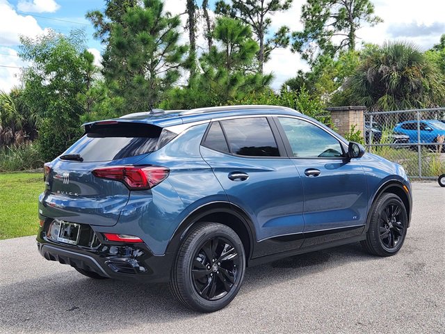 2026 Buick Encore GX Sport Touring photo 4