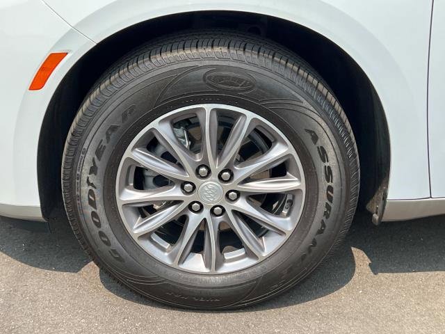 2022 Buick Enclave Essence photo 14