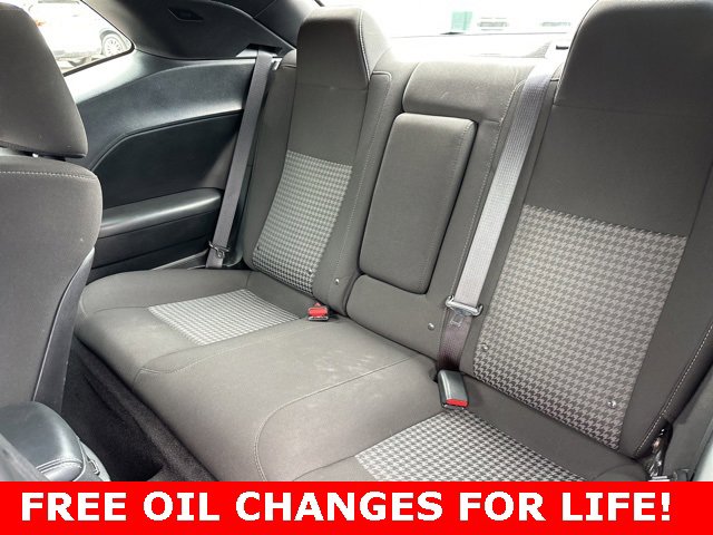 Used 2023 Red Dodge R/T image 17