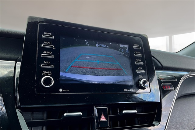 2023 Toyota Camry LE photo 21