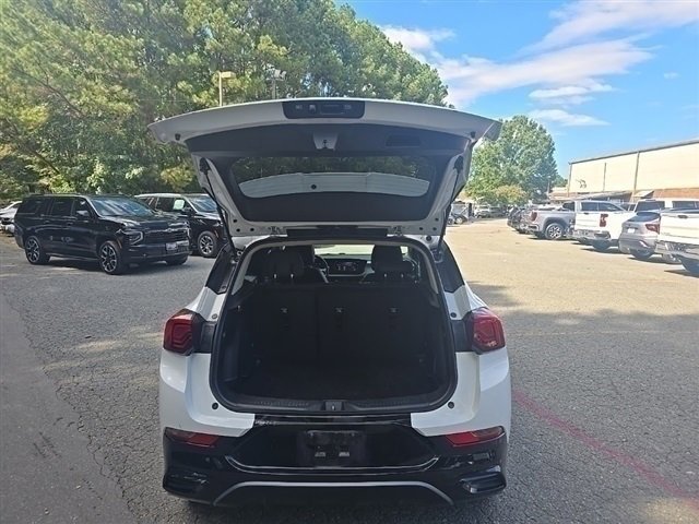 2024 Buick Encore GX Sport Touring photo 18