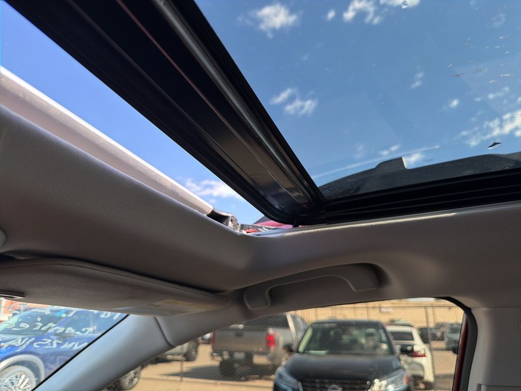 2024 Subaru Outback Premium photo 30