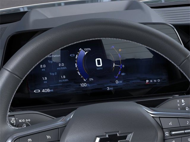 2026 Chevrolet Silverado EV Trail Boss photo 16