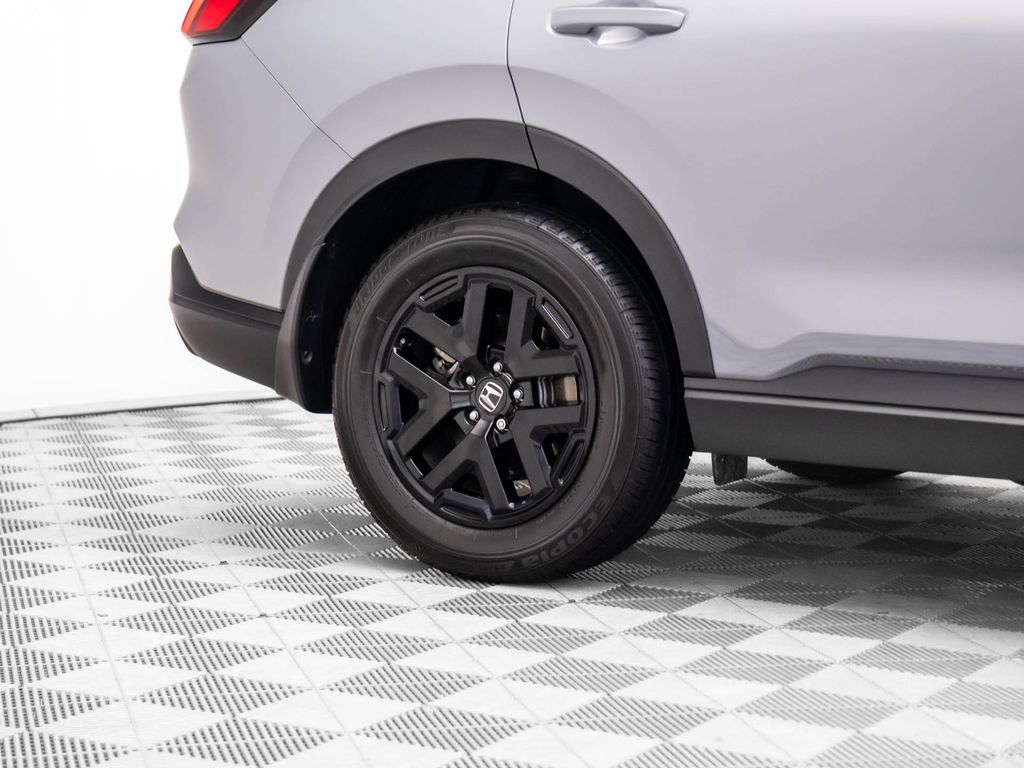 2024 Honda CR-V EX-L photo 27
