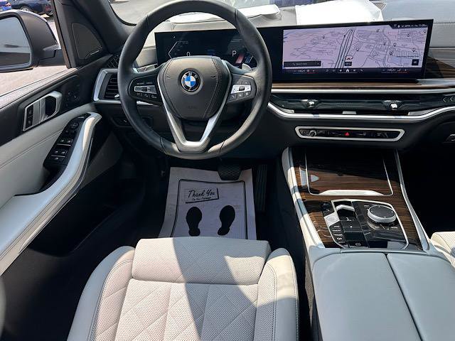 2024 Bmw X5 xDrive40i photo 24