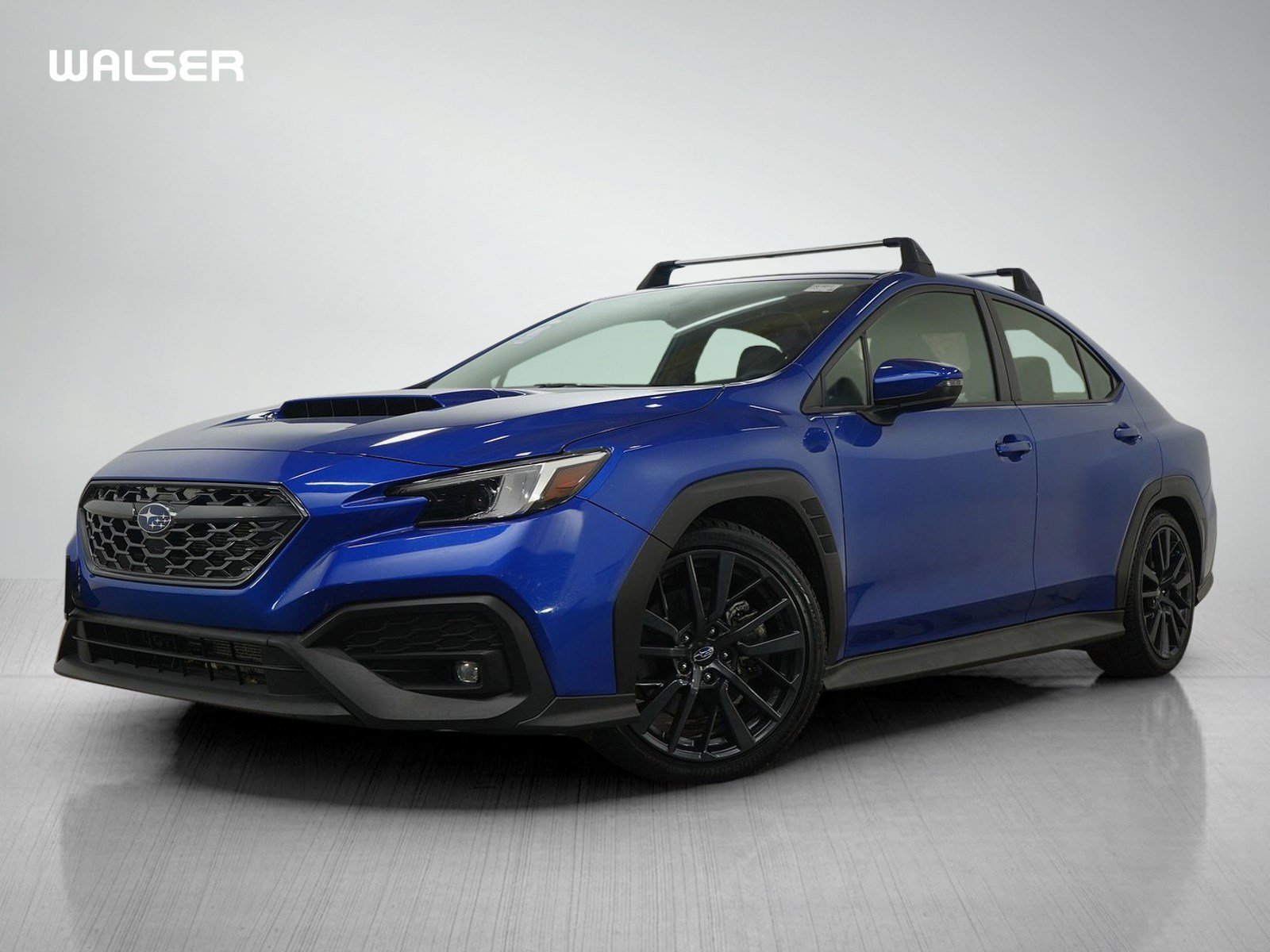 2022 Subaru WRX Limited's photo