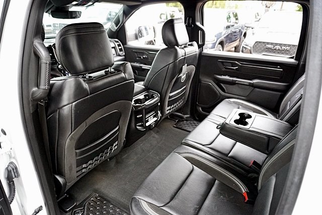 2022 Ram 1500 TRX photo 19