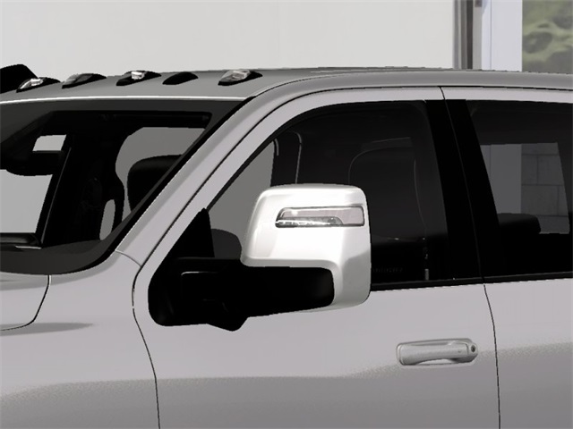 2026 Ram 3500 Laramie photo 11