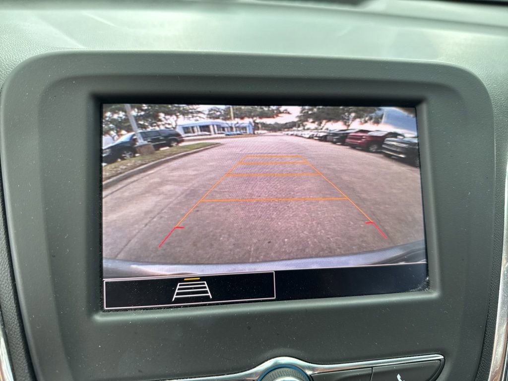 2023 Chevrolet Equinox LT photo 35