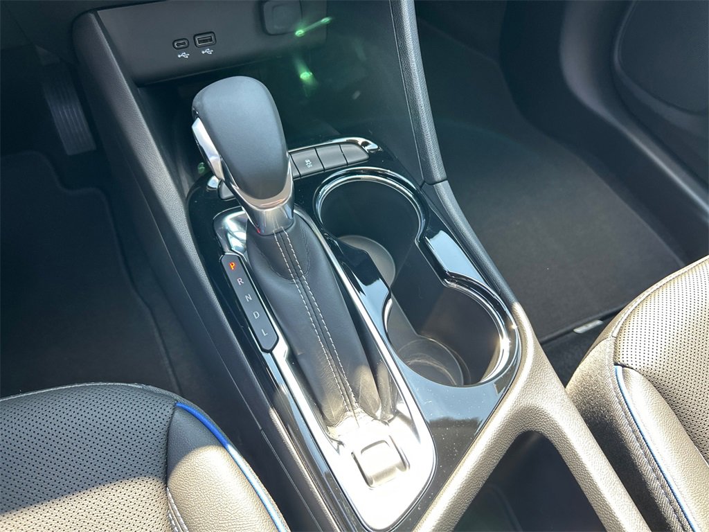 2026 BUICK ENCORE GX - Image 23