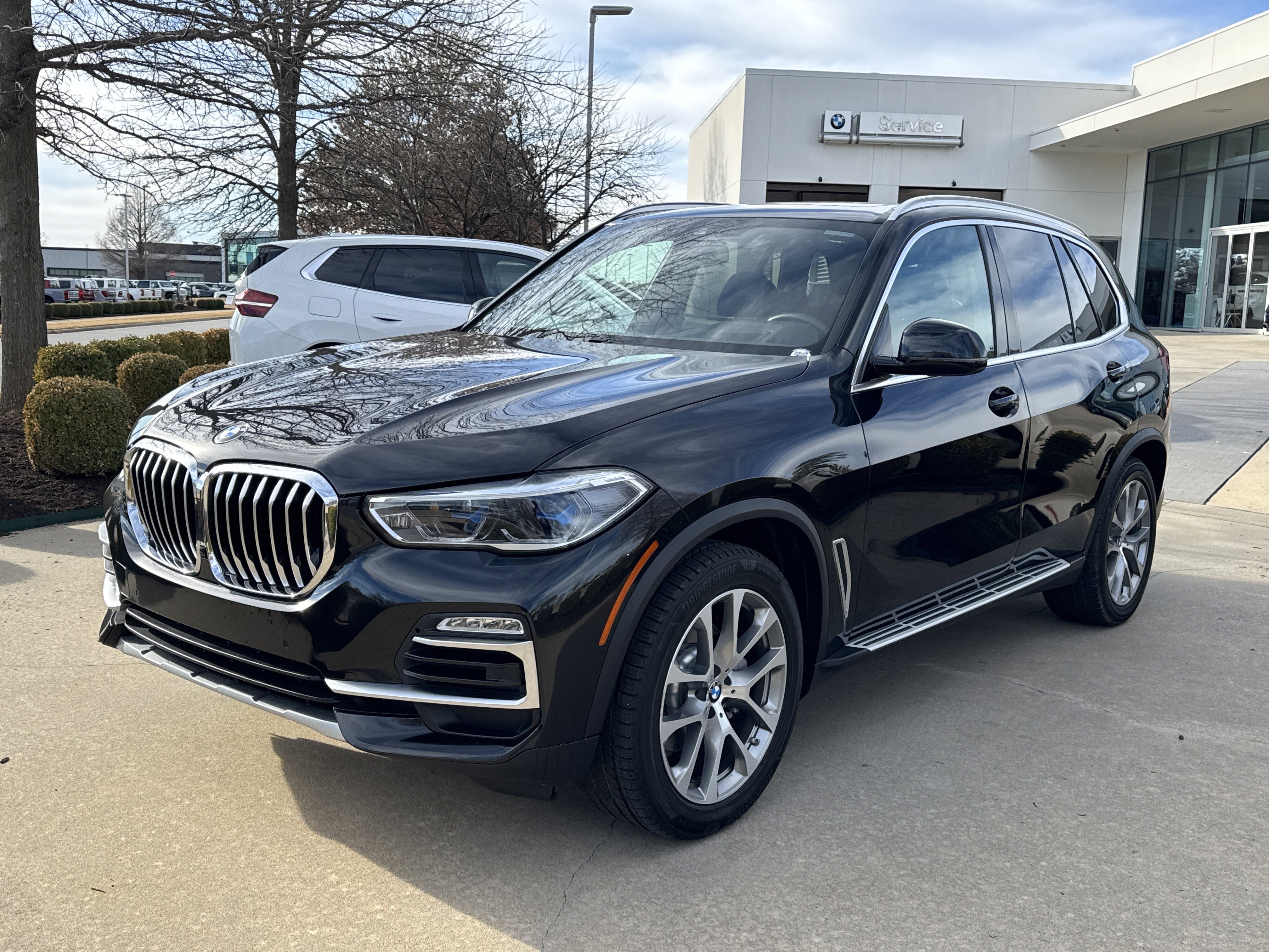 2019 BMW X5 Base's photo
