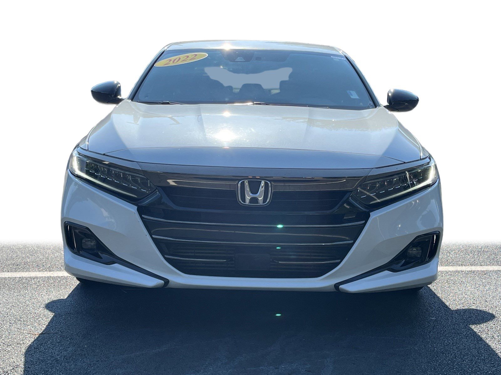 2022 Honda Accord Sport photo 8