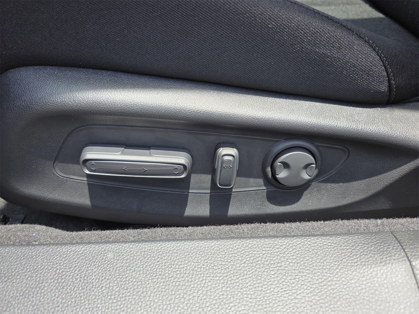 2025 Honda Accord Hybrid Sport photo 18