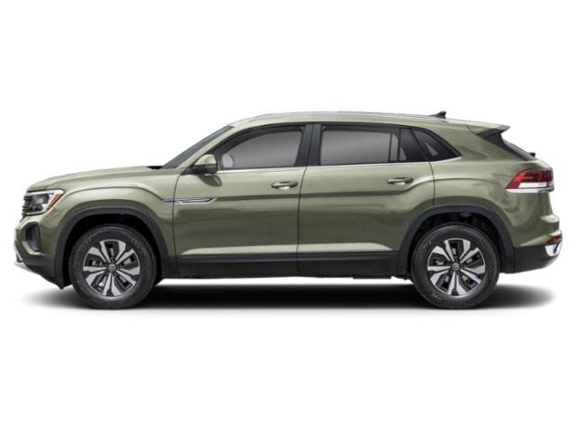 2025 Volkswagen Atlas Cross Sport SE Technology photo 3