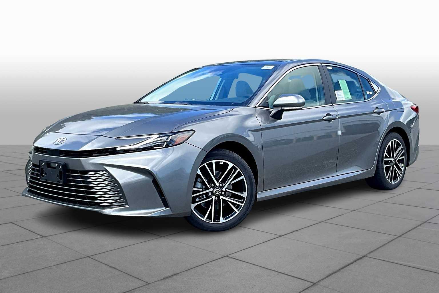 2025 Toyota Corolla Premium photo 3