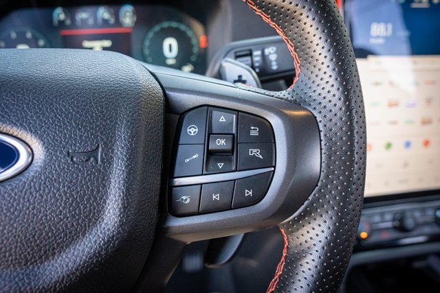 2024 Ford Ranger Raptor photo 20