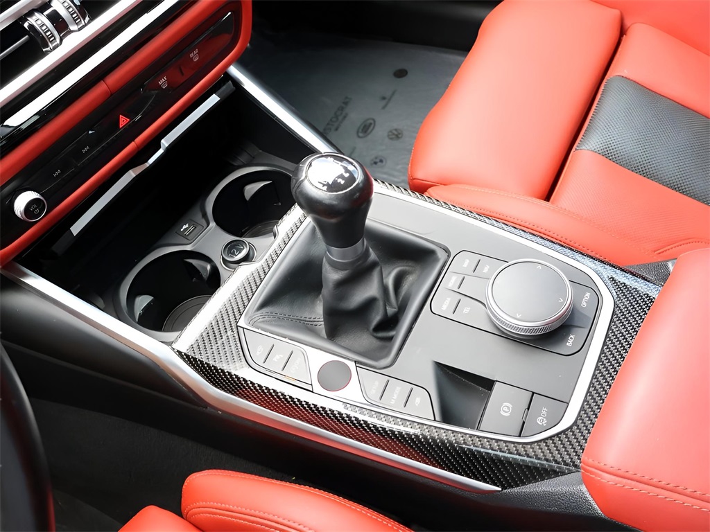 2023 Bmw M3 3 photo 27